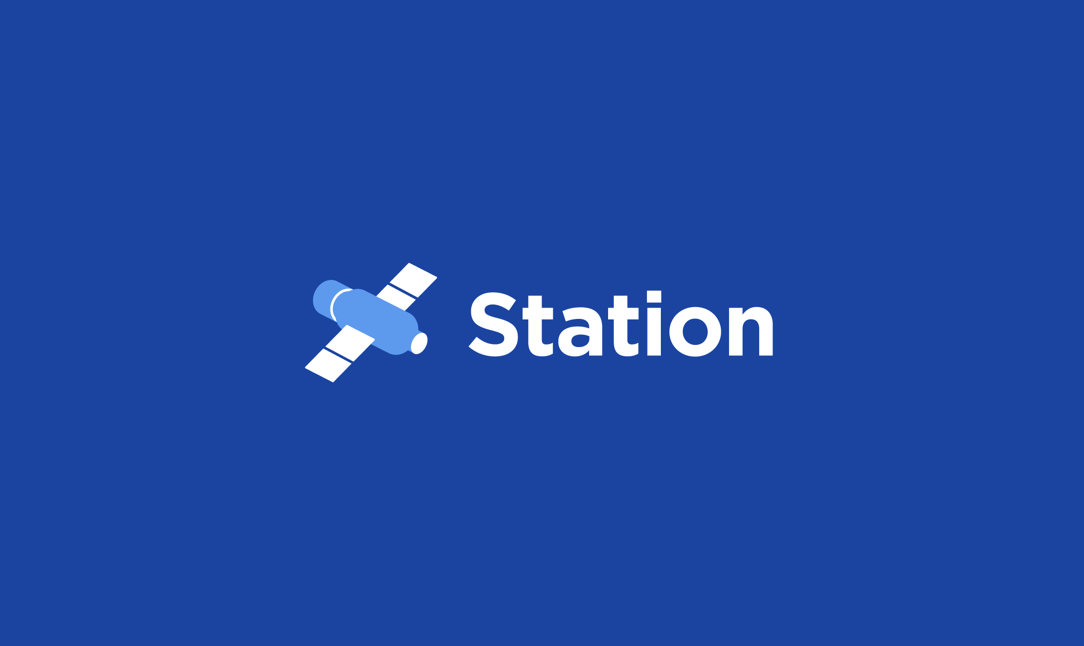 terra station